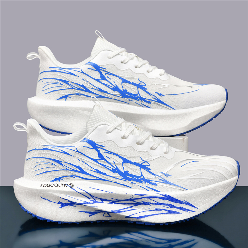 Zapatillas Deportivas para Hom - Running Shoe Carbon reseña y precio