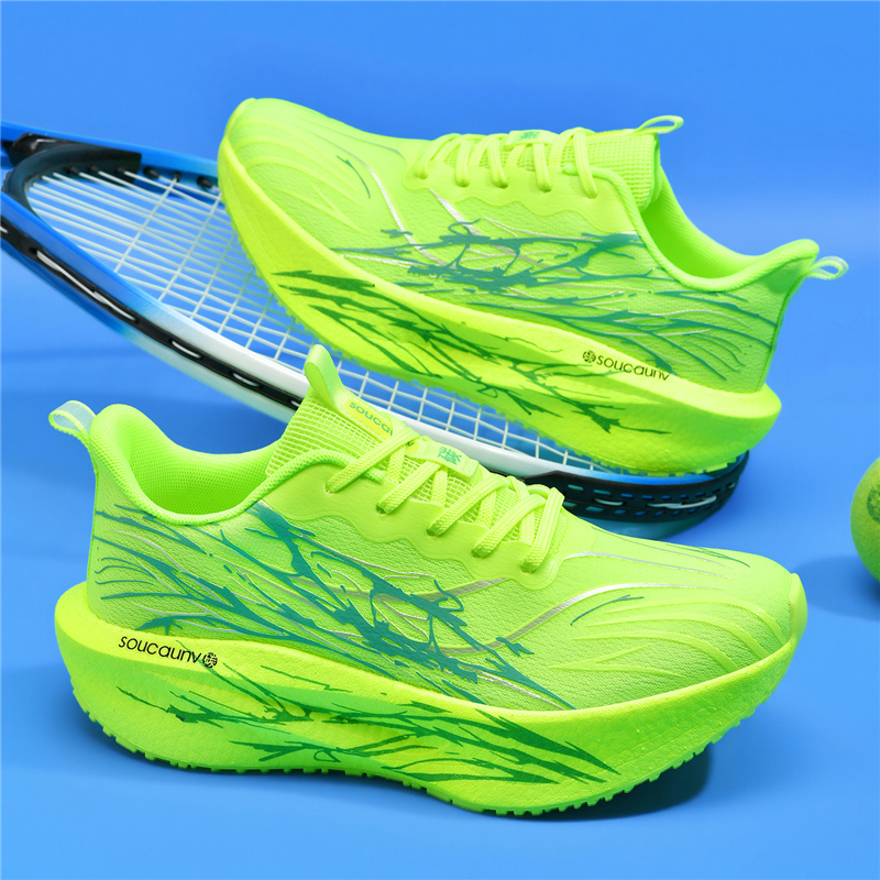 Zapatillas Deportivas para Hom - Running Shoe Carbon reseña y precio