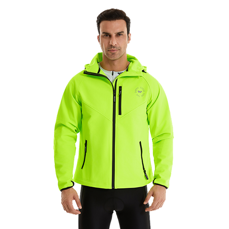 Wulibike, chaquetas de ciclism - Running Gear For Cold Weather reseña y precio