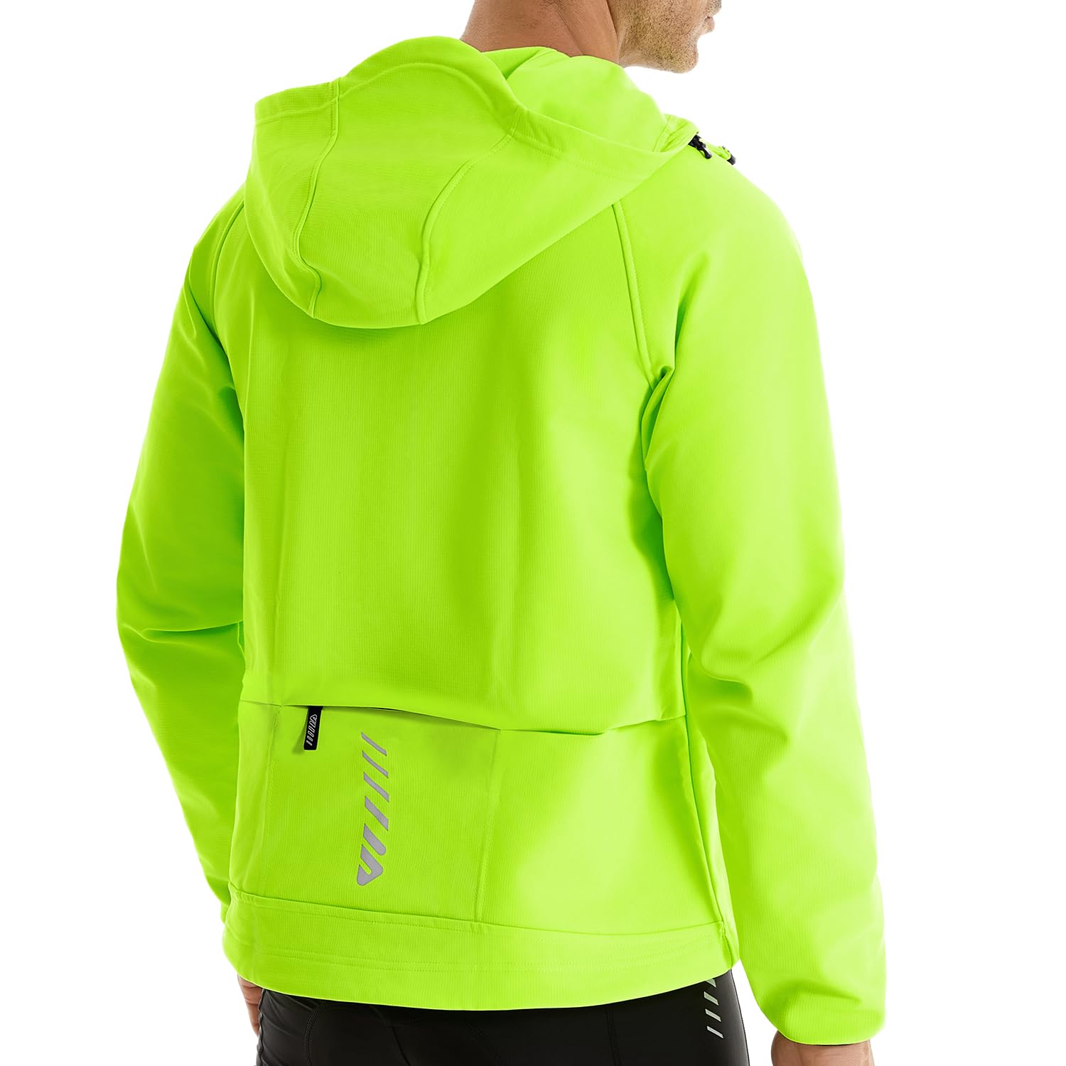 Wulibike, chaquetas de ciclism - Running Gear For Cold Weather reseña y precio