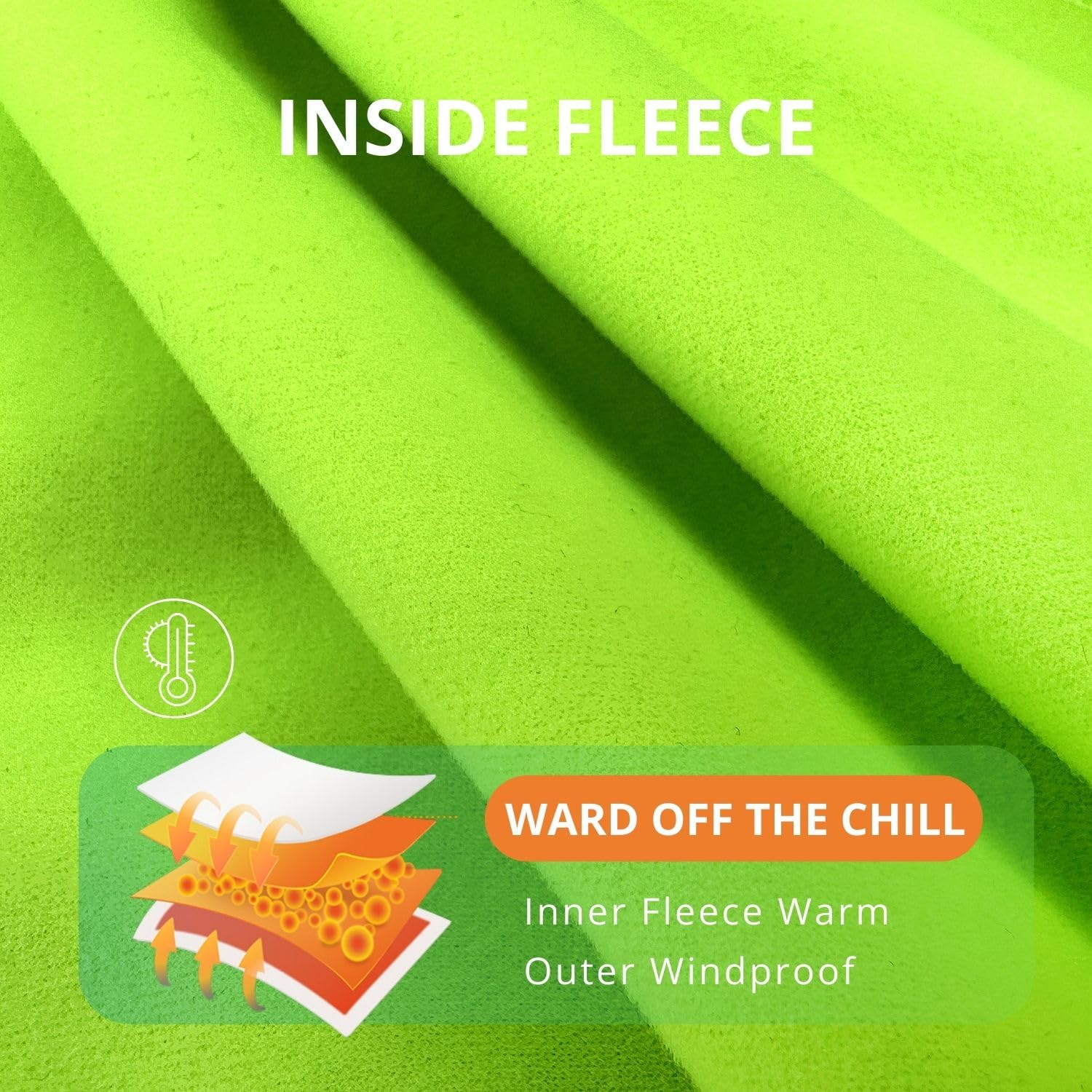 Wulibike, chaquetas de ciclism - Running Gear For Cold Weather reseña y precio