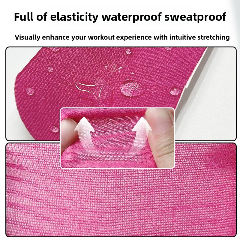 30PCS Cinta Protectora de Kine - Running Recovery Gear reseña y precio