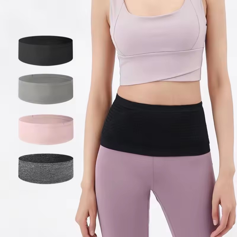Riñonera Deportiva Invisible s - Running Gear For Beginners reseña y precio