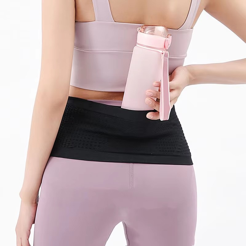 Riñonera Deportiva Invisible s - Running Gear For Beginners reseña y precio