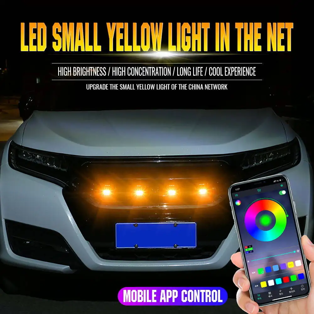 Iluminación Led para parrilla  - Running Gear Accessories reseña y precio