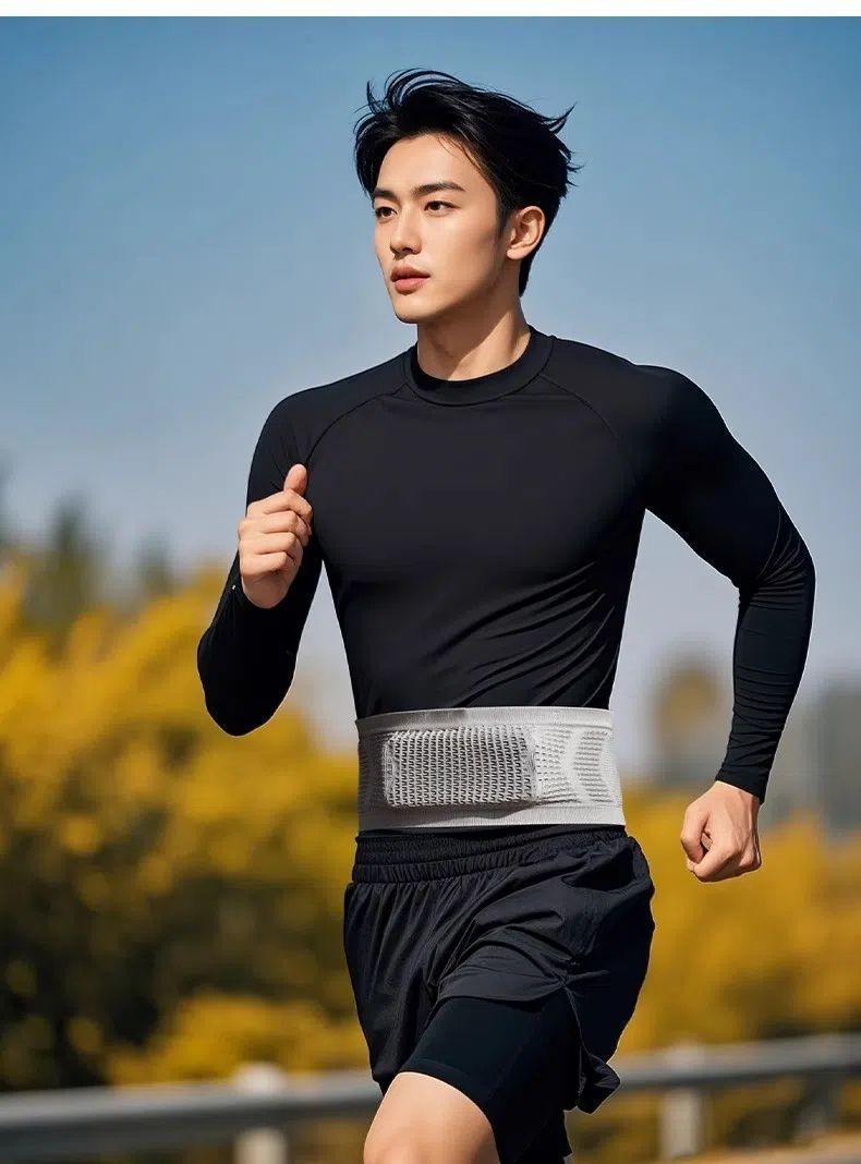 Riñonera Deportiva Elástica Un - Running Gear For Beginners reseña y precio