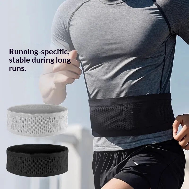 Riñonera Deportiva Elástica Un - Running Gear For Beginners reseña y precio