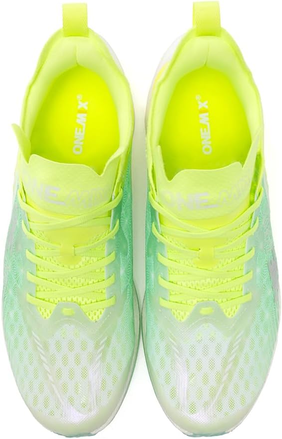 ONEMIX T700 Zapatillas de runn - Running Shoe Carbon reseña y precio