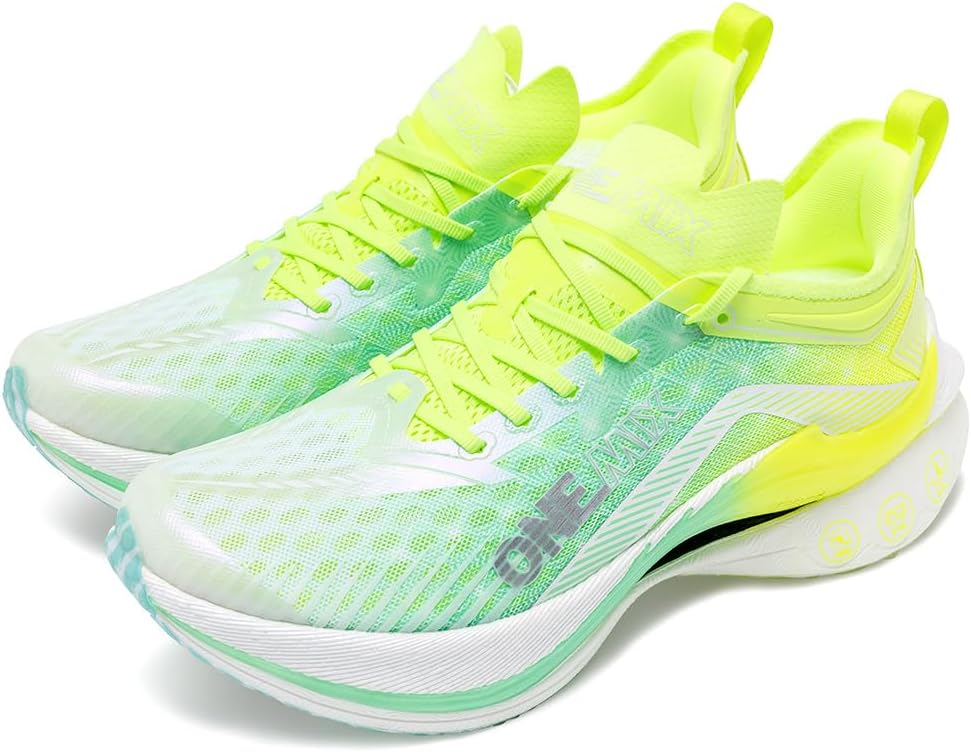 ONEMIX T700 Zapatillas de runn - Running Shoe Carbon reseña y precio