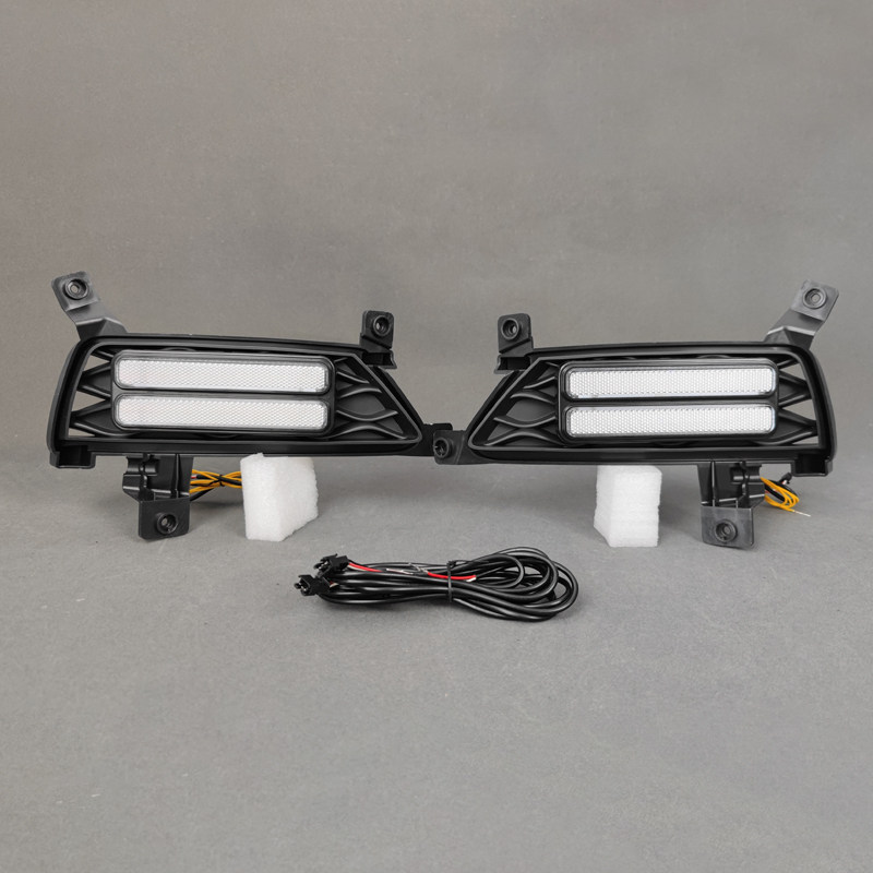Luces de Circulación Diurna Mo - Running Gear Accessories reseña y precio