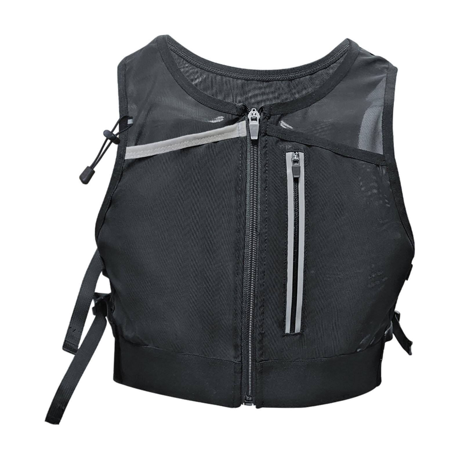 Bolsa de chaleco para correr,  - Running Gear Bag For Men reseña y precio