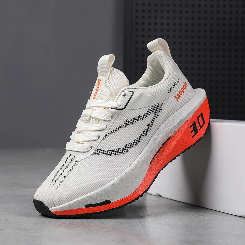 Zapatillas para Correr con Pla - Running Shoe Carbon reseña y precio