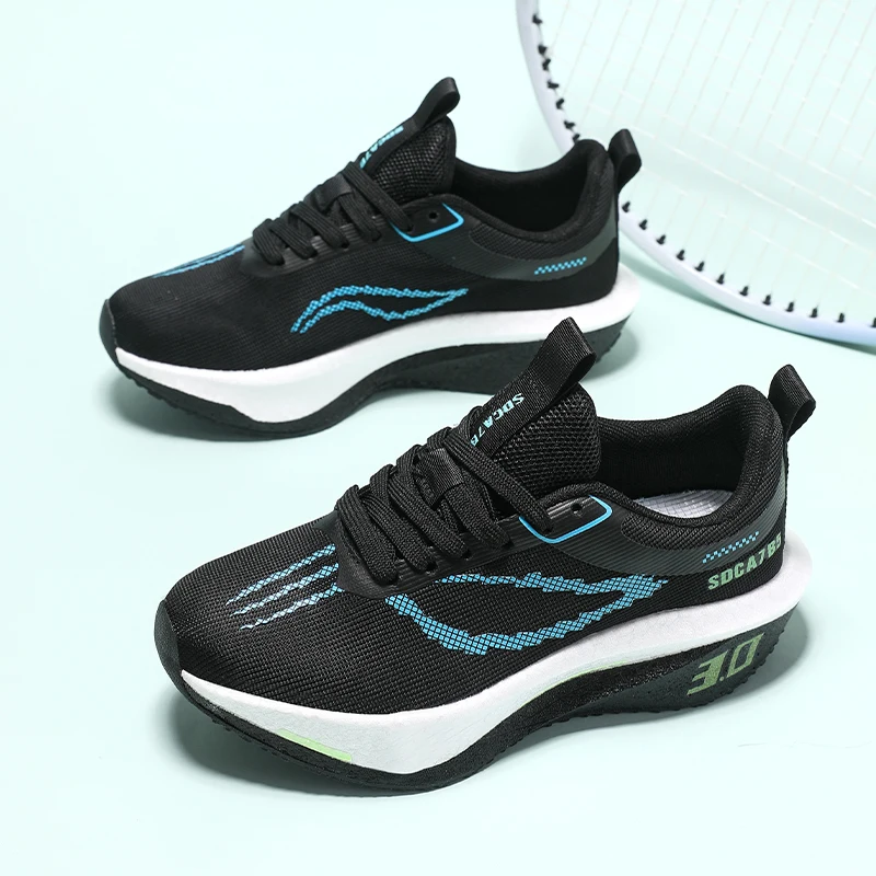 Zapatillas para Correr con Pla - Running Shoe Carbon reseña y precio