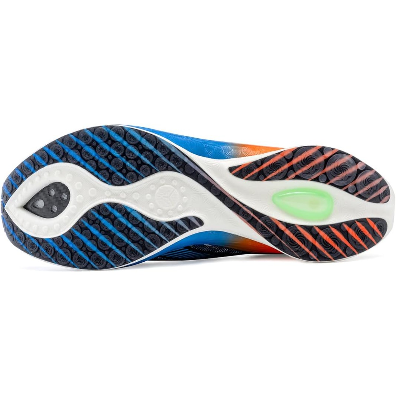 ONEMIX T700 Zapatillas de Runn - Running Shoe Carbon reseña y precio