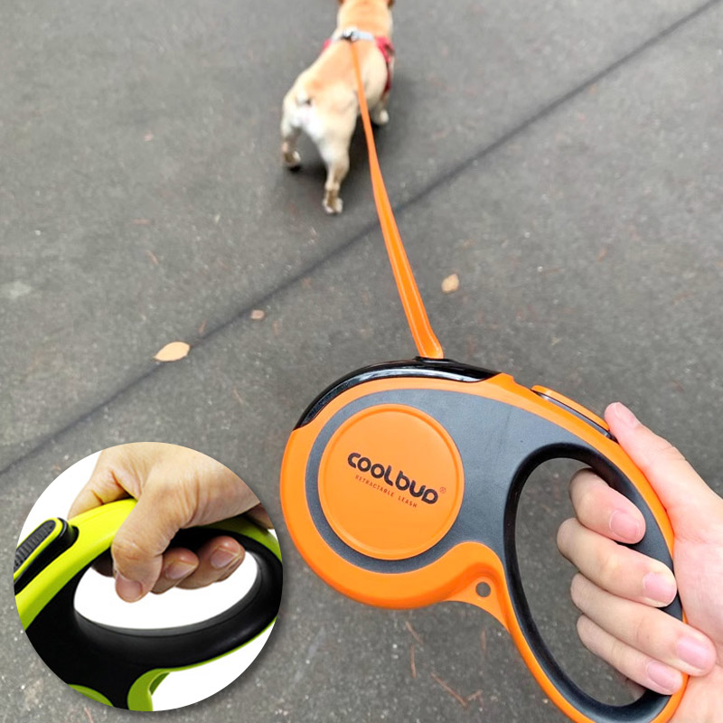 Cuerda de tracción para perros - Running Gear Dog reseña y precio