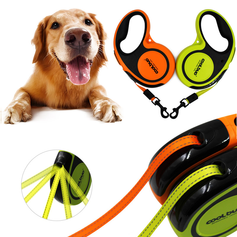 Cuerda de tracción para perros - Running Gear Dog reseña y precio