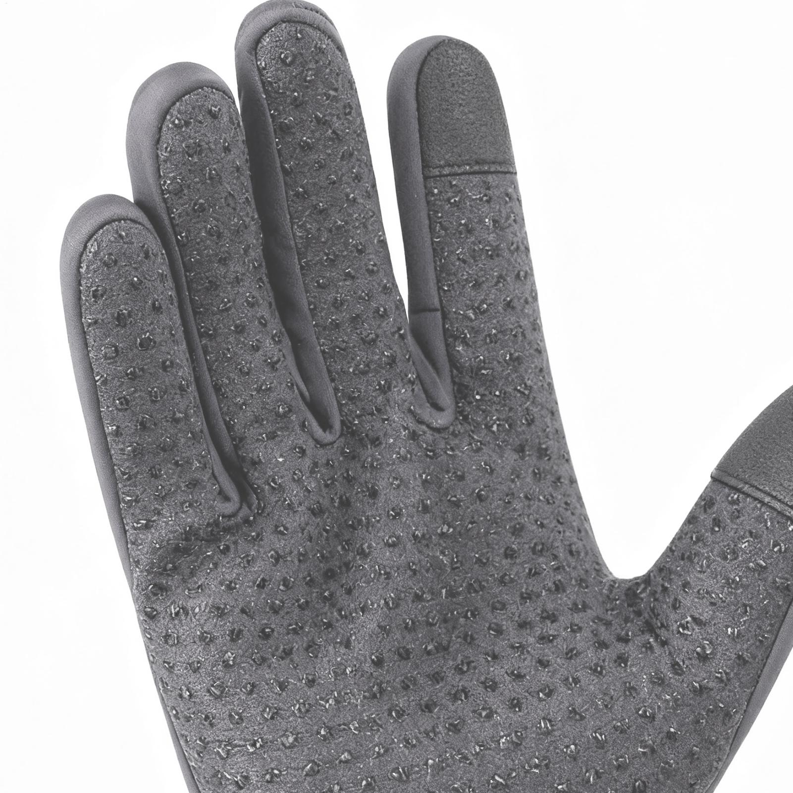 Guantes de invierno para hombr - Running Gear For Cold Weather reseña y precio