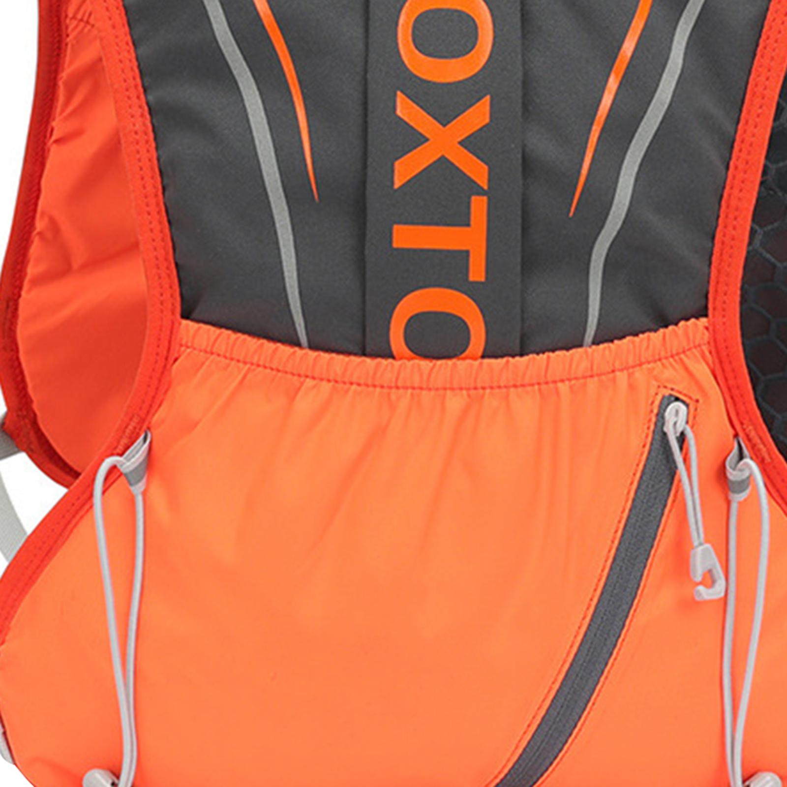 Chaleco Deportivo, Ajustable,  - Running Gear Hydration reseña y precio