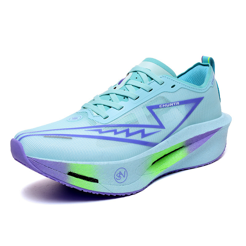 Zapatillas de Running Marathon - Running Shoe Carbon reseña y precio