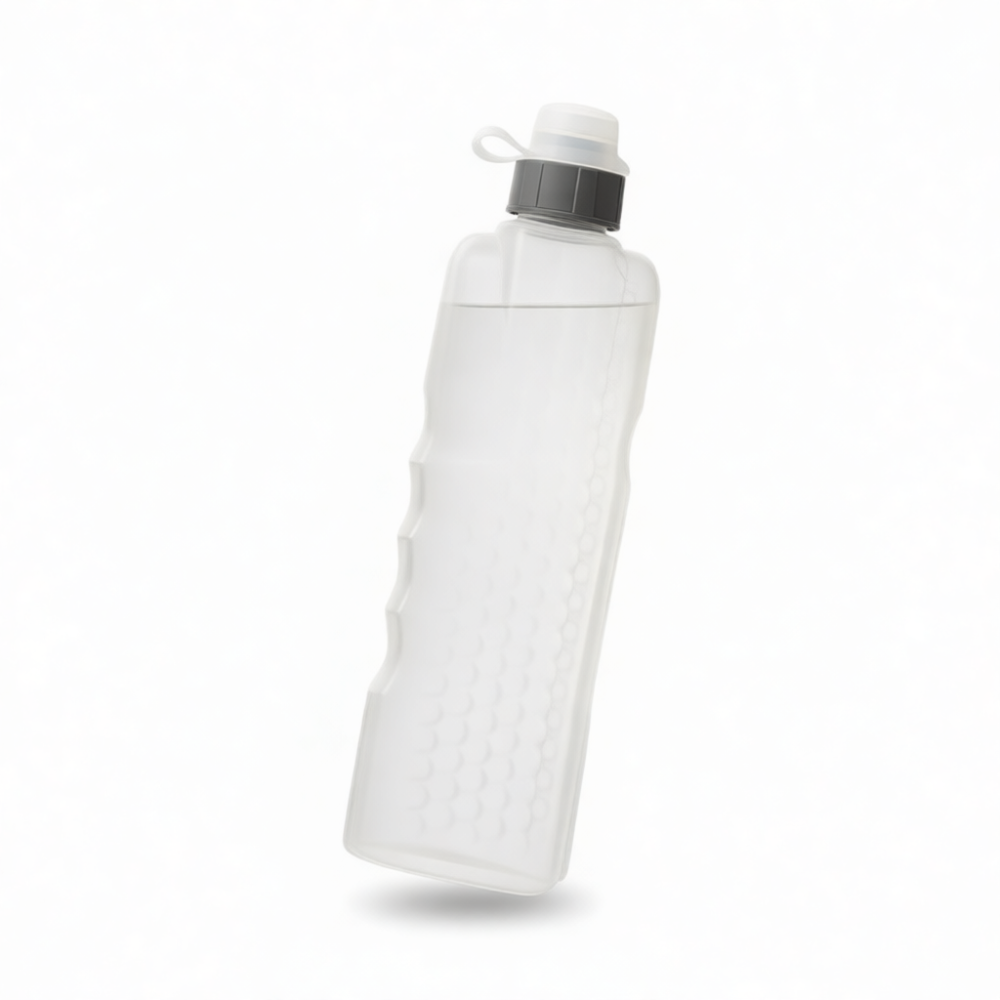 Botella de Hidratación Ergonóm - Running Gear Hydration reseña y precio