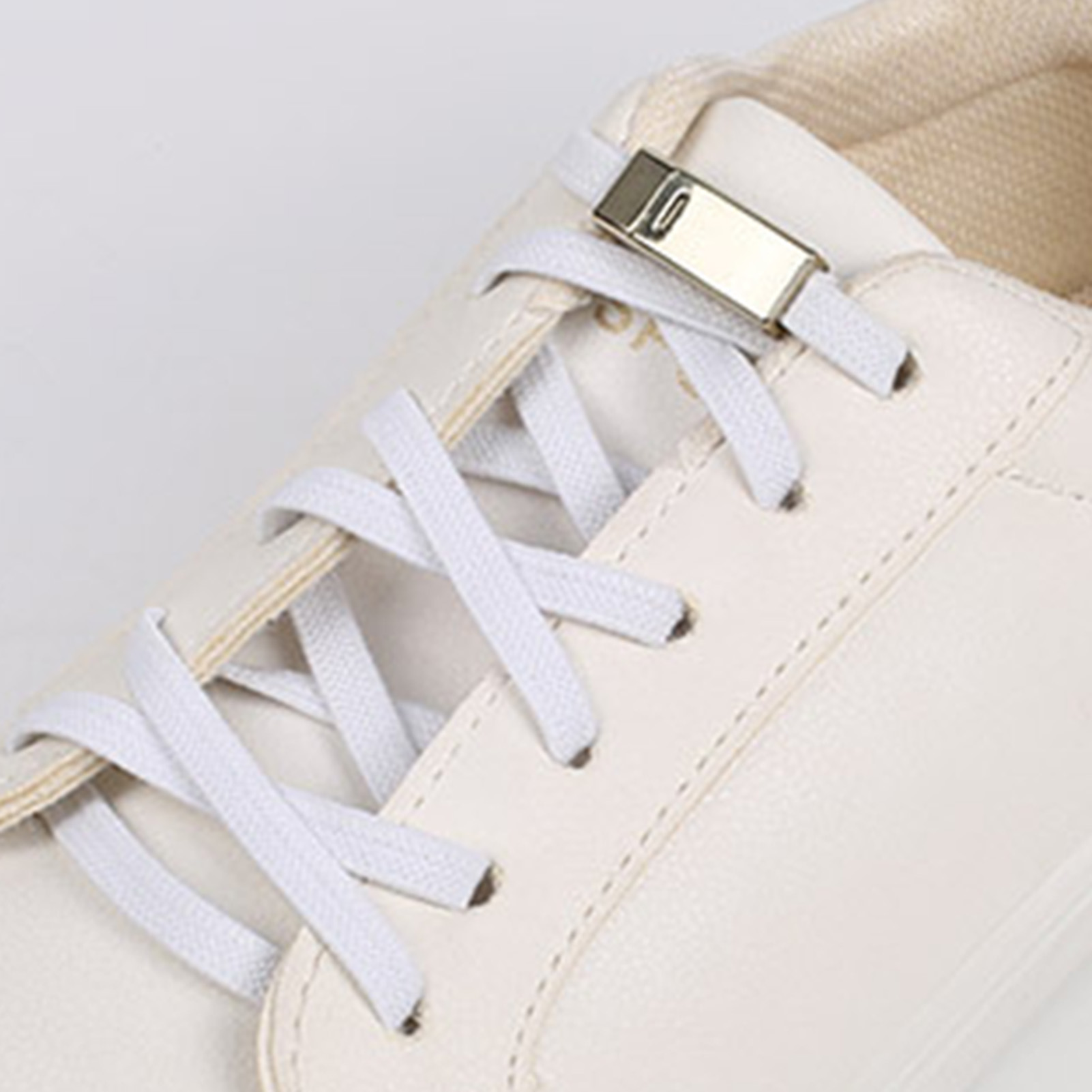 Hebillas para cordones de zapa - Running Gear Accessories reseña y precio
