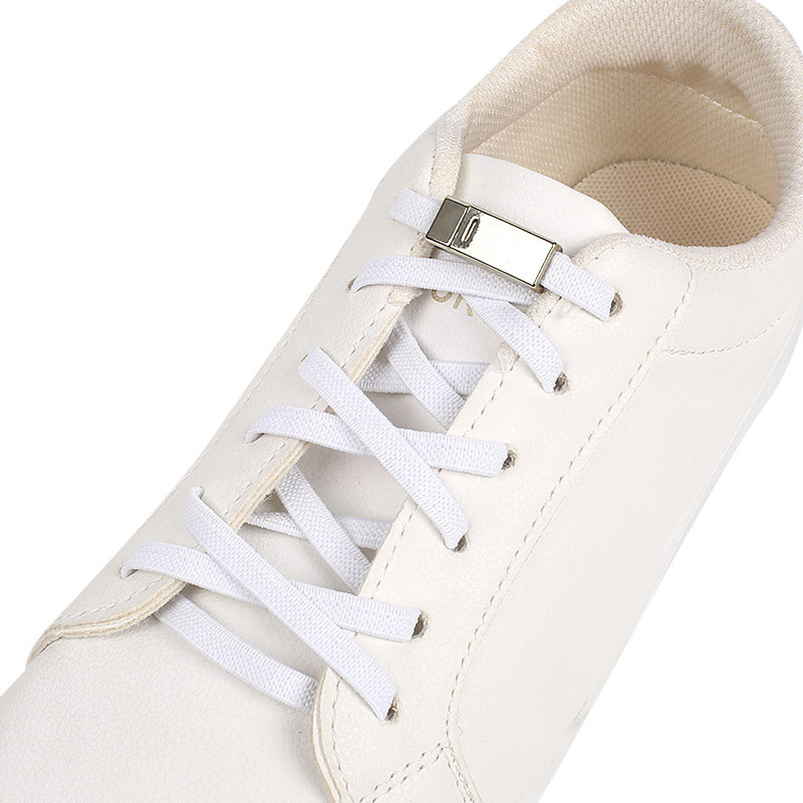 Hebillas para cordones de zapa - Running Gear Accessories reseña y precio