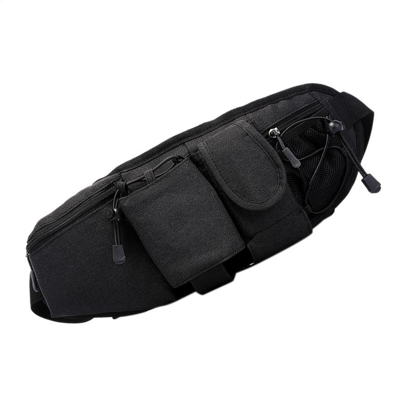 Cinturón para botella de agua  - Running Gear Bag For Men reseña y precio