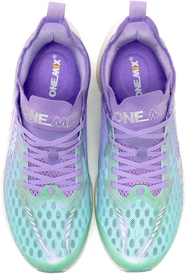 ONEMIX T700 Zapatillas de runn - Running Shoe Carbon reseña y precio