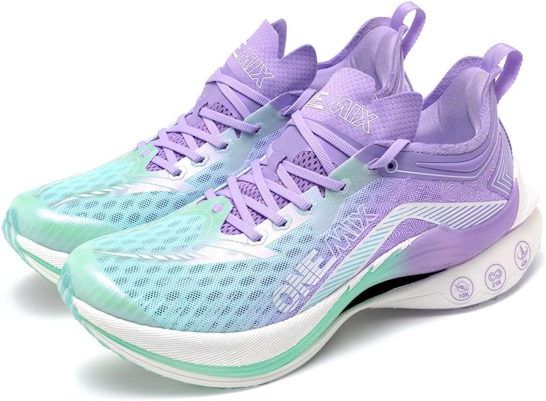 ONEMIX T700 Zapatillas de runn - Running Shoe Carbon reseña y precio